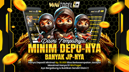 WNI TOGEL LINK: Slot Qris Bet 200 Perak Game Pragmatic Play Hanya Disini